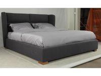 DESIGN DOPPEL BETT LATTENROST METALRAHMEN STAURAUM NEU! München - Pasing-Obermenzing Vorschau