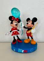 Disney Mickey und Minnie Maus Figur Disneyland Paris Baden-Württemberg - St. Leon-Rot Vorschau