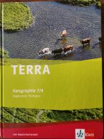 Terra Geographie 7/8 Thüringen - Triptis Vorschau