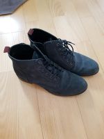 Damen Stiefeletten - Gr. 39 Echtleder Nordrhein-Westfalen - Hennef (Sieg) Vorschau