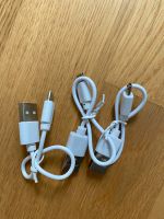 Ladekabel USB Type C und USB mini Baden-Württemberg - Plankstadt Vorschau