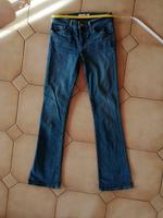 Levi's Jeans gr. 25 bootcut neuwertig Bayern - Affing Vorschau