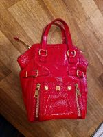 Yves saint laurent Tasche rot lackleder Berlin - Charlottenburg Vorschau