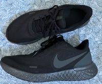 Nike Revolution 6 schwarz Gr. 46 Wandsbek - Hamburg Rahlstedt Vorschau