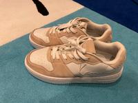 Karl Kani Beige 41 Rheinland-Pfalz - Althornbach Vorschau