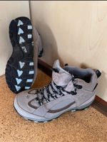 Neu Wanderschuhe 38 Jack Wolfskin wasserdicht Baden-Württemberg - Göppingen Vorschau