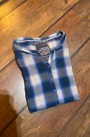 NEU Cecil Bluse Gr. L blau/weiß kariert Nordrhein-Westfalen - Marl Vorschau