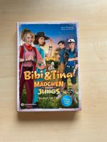 Bibi und Tina: Mädchen gegen Jungs Sachsen-Anhalt - Magdeburg Vorschau