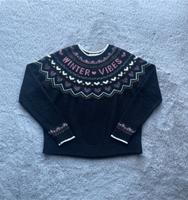 Winterpullover Pulli Wollpullover C&A Gr. M Brandenburg - Panketal Vorschau