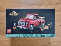 NEU | LEGO® Icons (Creator Expert) 10290 Pickup | FP125€* Nordrhein-Westfalen - Olpe Vorschau