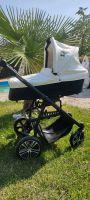 Kinderwagen Gesslein F4 / S4 Baden-Württemberg - Korb Vorschau