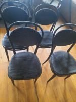 4 Stühle Thonet 81 Nordrhein-Westfalen - Hiddenhausen Vorschau