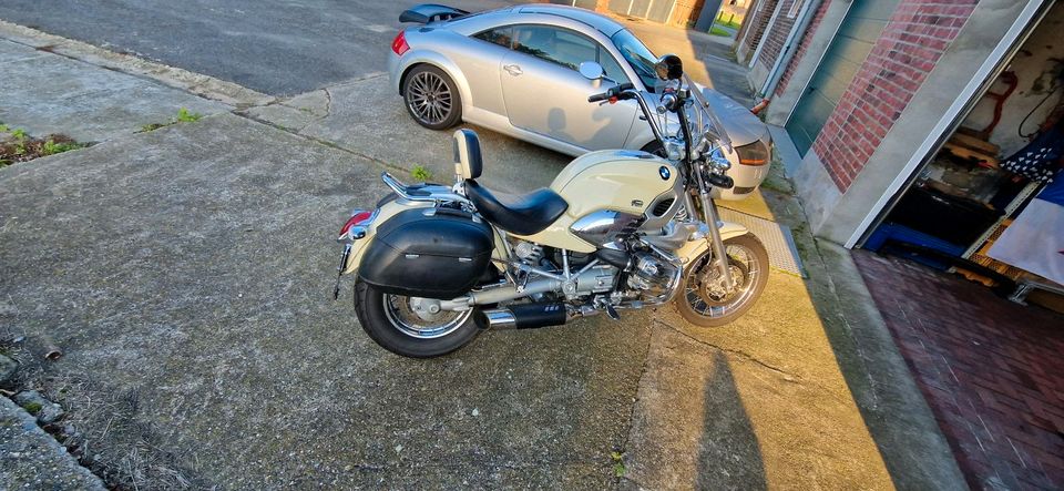 Bmw R1200c in Hamminkeln