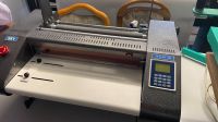 SKY Lam 380 Rollenlaminator - 380 mm Arbeitsbreite (R & B) Nordrhein-Westfalen - Gelsenkirchen Vorschau