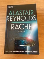 Alastair Reynolds - Rache Altona - Hamburg Ottensen Vorschau