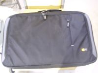 18"Zoll Notebook Tasche von case LOG´C Bayern - Niedernberg Vorschau