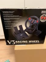 V3 Racing Wheel für PS2 Dresden - Gompitz Vorschau