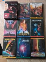 Star Trek DVD sammlung VB Mecklenburg-Vorpommern - Gnoien Vorschau