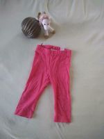 Leggings H&M Gr. 68   1,50€ Bayern - Dettelbach Vorschau