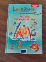 Leselöwen ABC und Zahlengeschichten Baden-Württemberg - Lauchheim Vorschau