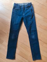 Jeans s.Oliver Skinny Seattle Gr. 152 slim Bayern - Bad Feilnbach Vorschau