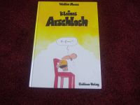 3 Comics Walter Moers Arschloch Bielefeld - Schildesche Vorschau