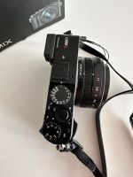 Panasonic Lumix LX-100 Mark II Nordrhein-Westfalen - Ennepetal Vorschau