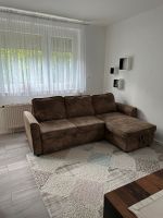 Ecksofa mit Schlaffunktion und Stauraum - 215 x 130 cm Baden-Württemberg - Ulm Vorschau