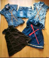 Größe 92 98 104 Kleider Esprit Rosenbaum H&M Vögele Jeans Rock Aachen - Aachen-Mitte Vorschau