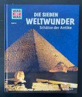 Was Ist Was Die Sieben Weltwunder Band 81 Baden-Württemberg - Renningen Vorschau