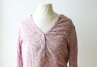 Sommerliche Bluse von Esprit mit Flamingo Muster Gr. S Rheinland-Pfalz - Nackenheim Vorschau