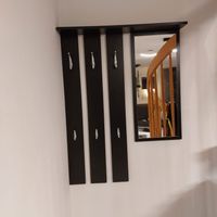 Garderobe mit Spiegel Baden-Württemberg - Bruchsal Vorschau