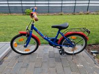 Kinderfahrrad 18 Zoll Fahrrad Niedersachsen - Tespe Vorschau