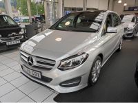 Mercedes-Benz B 200 d URBAN PANO NAVI LED AHK SHZ MEDIADISPLAY Nordrhein-Westfalen - Lohmar Vorschau