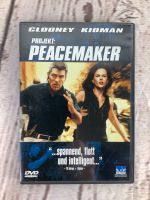DVD Projekt Peacemaker George Clooney Nicole Kidman Niedersachsen - Wittingen Vorschau