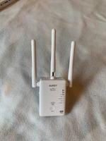 aukey Repeater Rheinland-Pfalz - Simmertal Vorschau