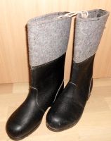 Filzstiefel Stiefel DDR NVA | neu | Größe 27 Sachsen - Döbeln Vorschau