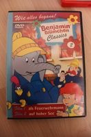DVD Benjamin Blümchen Classics 2 Bayern - Mering Vorschau