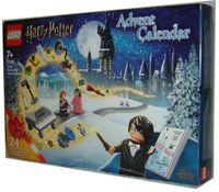 Lego* Harry Potter Adventskalender 75981 * Neu/ungeöffnet Berlin - Neukölln Vorschau