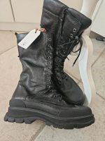 Neue MJUS Stiefel gr.38 Nordrhein-Westfalen - Solingen Vorschau