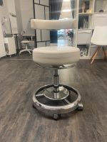 Kosmetik/ Friseur Stuhl mit Rollen Hessen - Wiesbaden Vorschau