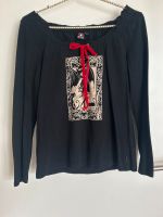 Emily the Strange Longsleeve schwarz L Bayern - Hallstadt Vorschau