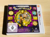 Professor Layton Maske der Wunder Nintendo 3DS inkl. Anleitung Berlin - Spandau Vorschau