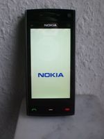 Nokia X6 Handy schwarz Carl Zeiss 5MP Nokia Telefon Düsseldorf - Eller Vorschau