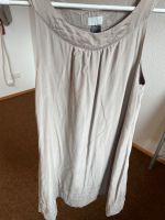 Kleid Tunika Seide H&M Bayern - Effeltrich Vorschau