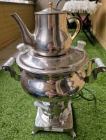 Mega Force Electric Samovar  4.5 Liter Berlin - Spandau Vorschau