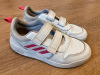 Adidas Turnschuh Sneaker TENSAUR C EF1097 Gr. 34 Niedersachsen - Adenbüttel Vorschau