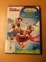 Micky Maus Wunderhaus Micky rettet Den Weihnachtsmann DVD Sachsen-Anhalt - Ilsenburg (Harz) Vorschau