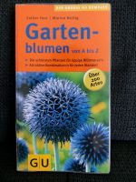 Garten - Blumen A bis Z, Buch GU Ratgeber Pflanzen Garten Baden-Württemberg - Oberkirch Vorschau