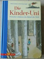 "Die Kinder-Uni - Forscher erklären die Rätsel der Welt" Baden-Württemberg - Klettgau Vorschau